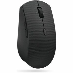 Lenovo Professional Wireless Rechargeable Combo Keyboard and Mouse -US English - USB Type A Scissors Wireless Bluetooth/RF