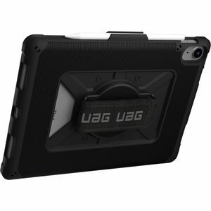 Urban Armor Gear Metropolis Tasche für 27,7 cm (10,9 Zoll) Apple iPad (11. Generation), iPad (10. Generation) Tablet, Styl