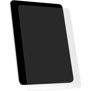 Urban Armor Gear Glass Glas, Gehärtetes Glas Displayschutz für iPad Air 11 (2024) - Glasklar - für 27,9 cm (11 Zoll) LCD i
