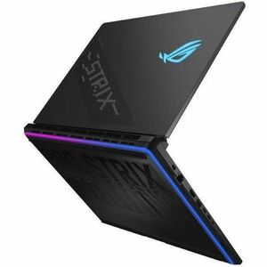 Asus ROG Strix SCAR 18 G835 G835LX-SA009W 45.7 cm (18"") Gaming Notebook - 2.5K - 240 Hz - Intel Core Ultra 9 275HX - 64 G