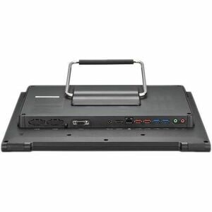 Shuttle XPC X50V9U3 Barebone-System - Desktop - Socket BGA-1528 - 1 x Prozessor-Support - Intel Core i3 13. Gen. i3-1315U 