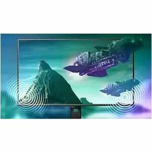 Evnia 27M2N3200S 27" Class Full HD Gaming LED Monitor - 16:9 - Charcoal, Grey - 68.6 cm (27") Viewable - Fast IPS - WLED B