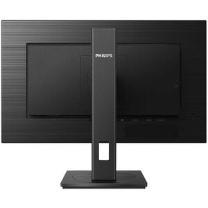 Philips 222S1AE 22" Class Full HD LCD Monitor - 16:9 - Textured Black - 54.6 cm (21.5") Viewable - In-plane Switching (IPS