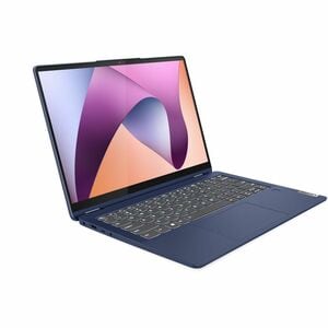 Lenovo IdeaPad Flex 5 14ABR8 82XX00HBHV 35.6 cm (14") Touchscreen Convertible 2 in 1 Notebook - WUXGA - AMD Ryzen 7 5825U 