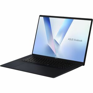 Asus VivoBook 18 M1807 M1807HA-S8033W 46.7 cm (18.4") Clamshell Notebook - WUXGA - AMD Ryzen 7 260 - 16 GB - 1 TB SSD - Be