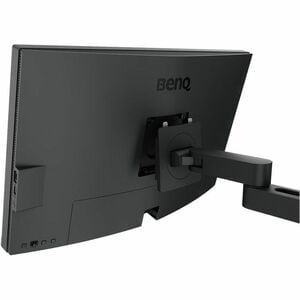BenQ DesignVue PD2706UA 27" Class 4K UHD LED Monitor - 16:9 - 68.6 cm (27") Viewable - In-plane Switching (IPS) Technology