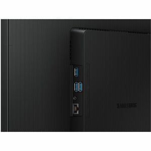 Samsung ViewFinity S8 S37D800UAU 37" Class 4K UHD LCD Monitor - 16:9 - Black - 94 cm (37") Viewable - Vertical Alignment (