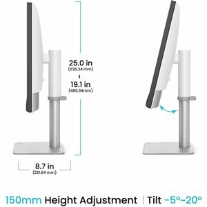 BenQ Designer PD3226G 32" Class 4K UHD LED Monitor - 16:9 - 80 cm (31.5") Viewable - In-plane Switching (IPS) Technology -
