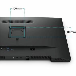 BenQ PV3200U 22" Class Full HD LED Monitor - 16:9 - Black - 54.6 cm (21.5") Viewable - LED Backlight - 1920 x 1080 - 250 c