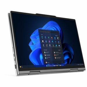 Lenovo Thinkpad X1 Gen 10 21NU004LAU 14" Touchscreen Convertible Copilot+ PC 2 in 1 Notebook - WUXGA - 60 Hz - Intel Core 