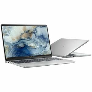 Dell Pro 16 PC16250 16" Notebook - Full HD Plus - Intel Core Ultra 7 255U - 16 GB - 512 GB SSD - English (US) Keyboard - P