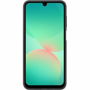 Samsung EF-OA266. Case type: Cover, Marke-Kompatibilität: Samsung, Kompatibilität: Galaxy A26 5G, Maximaler Bildschirmdurc