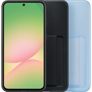 Samsung EF-OA566. Case type: Cover, Marke-Kompatibilität: Samsung, Kompatibilität: Galaxy A56 5G, Maximaler Bildschirmdurc