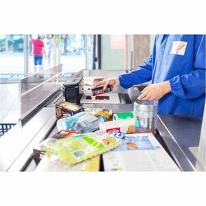 Datalogic Magellan In den Ladentisch integriert Barcode-Scanner