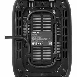Xiaomi XMTSJ01FD Toaster - 930 W - Black