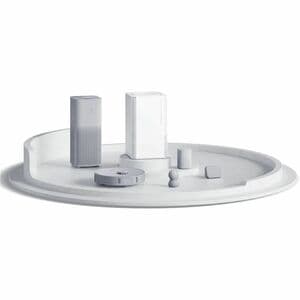 MI Wi-Fi 5 IEEE 802.11a/b/g/n/ac Ethernet Wireless Router - Dual Band - 2.40 GHz ISM Band - 5 GHz UNII Band - 108.38 MB/s 