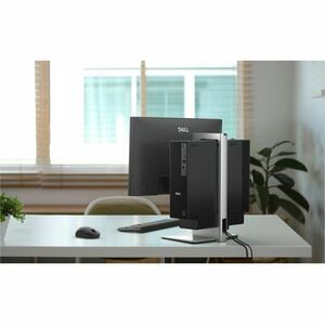 Dell Pro QCS1250 Slim - Ultra 5 235 - 16GB RAM (1x16GB) - 512GB SSD - WI-FI 6E Intel AX211 - KB & Mouse Included - Windows