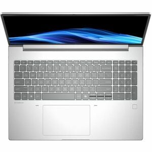 HP EliteBook 6 G1i 40.6 cm (16") Notebook - WUXGA - Intel Core Ultra 5 225U - 16 GB - 512 GB SSD - Pike Silver Aluminum - 