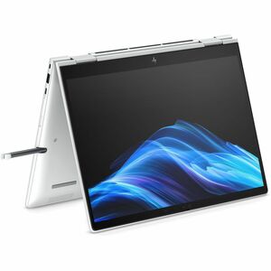 HP EliteBook 8 Flip G1i 33.8 cm (13.3") Touchscreen Convertible 2 in 1 Notebook - WUXGA - Intel Core Ultra 7 255U - 32 GB 