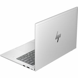 HP EliteBook 6 G1i 35.6 cm (14") Notebook - WUXGA - Intel Core Ultra 5 225U - 32 GB - 512 GB SSD - Pike Silver Aluminum - 