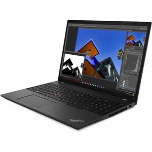 Lenovo ThinkPad T16 Gen 2 21HJS34500 40.6 cm (16") Notebook - WUXGA - Intel Core i7 13th Gen i7-1355U - 32 GB - 256 GB SSD