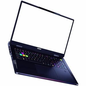 MSI Raider 18 HX AI A2XWIG-244AU Intel Ultra 9 285HX NVIDIA RTX 5080 GDDR7 16GB 18in 16:10 UHD 120Hz IPS DDR5 32GB2 2TB Ge
