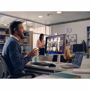 EliteBook 6 G1i U7-255U 16GB 512GB 13 Inch WUXGA SureView Screen IR-Webcam Wifi-7 BT-5.4 3-cell KBD CP-BL Pvcy Windows 11 