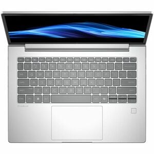 EliteBook 6 G1i U7-255U 16GB 512GB 14 Inch WUXGA Wifi-7 BT-5.43-cell KBD CP-BL Windows 11 Pro 3/3/3 Warranty LTE