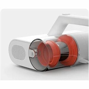Xiaomi MJCMY02EU Tragbarer Staubsauger - Weiß - 300 ml Staubkapazität - Trockene Oberfläche - Wechselstromversorgung - 230