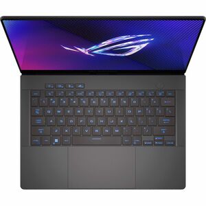 Asus ROG Zephyrus G14 GA403 GA403WW-QS111X 14" Copilot+ PC Gaming Notebook - 3K - AMD Ryzen AI 9 HX 370 - 32 GB - 2 TB SSD