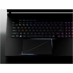 Asus ROG Strix SCAR 18 G835 G835LW-SA089W 18" Gaming Notebook - 2.5K - 240 Hz - Intel Core Ultra 9 275HX - 64 GB - 2 TB SS