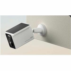 Xiaomi BW400 Pro 4 Megapíxel Interior exterior 2K Câmara de rede - Visão noturna - 2560 x 1440 - Wi-Fi - Ethernet - Google