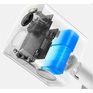 Xiaomi BW300 3 Megapíxel Externo 2K Câmara de rede - Cor - Visão noturna - 2560 x 1440 - Montagem em parede, Montagem no t