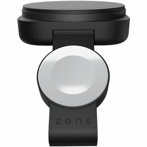 OtterBox Carregador por indução - Preto - Para Smartphone, Smartwatch, iPhone, AirPod - Conectores de entrada: USB - Magné