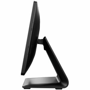Elo I-Series 3 Terminal POS - Tecnologia vPro - Core i7 i7-1265UL - 16 GB DDR5 SDRAM 256 GB - 39,6 cm (15,6") LED Ecrã tát
