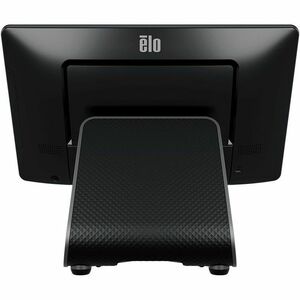 Elo E-Series 3 Terminal POS - N97 - 8 GB 128 GB - 39,6 cm (15,6") Ecrã tátilEthernet - Preto