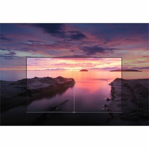 Xiaomi A Pro ELA5974EU 139,7 cm TV LED-LCD inteligente - Intervalo dinâmico alto (HDR) - Cinzento escuro - HDR10+, HLG - G