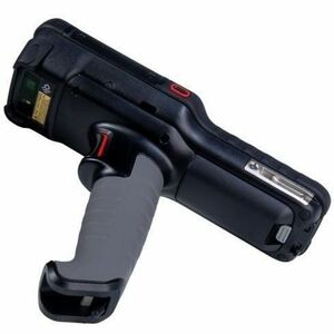 Honeywell CK67 Rugoso Terminal portátil - 5G, 4G, 3G, 2G, LTE Avançado, LTE, 4G LTE - Laser Fonte de luz - 10,9 cm (4,3") 