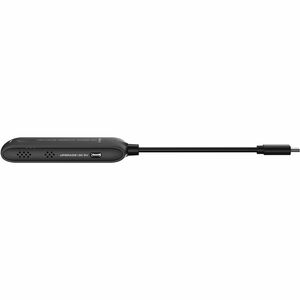 Rocstor TrueReach Video Extender Transmitter/Receiver - 65.62 ft Range - 3 x USB - 1 x HDMI Out - 1080p, 720p - 4K - 4096 