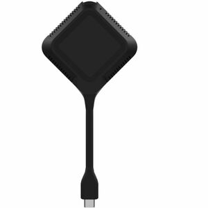 Marmitek Stream 4K Pro Video-Extender-Transmitter/Receiver - Kabellos - 24 Eingabegerät - 24 Ausgabegerät - 50 m Reichweit