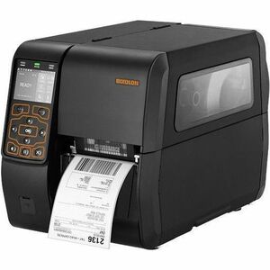 Bixolon XT5-40N Industrial, Varejo, Armazém, Manufatura Impressora de transferência térmica - Monocromático - Impressão de
