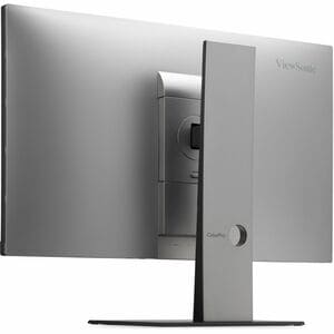 ViewSonic ColorPro VP2788-5K 27 Zoll Class 5K LED-Monitor - 16:9 Format - Schwarz - 68,6 cm (27 Zoll) Viewable - IPS-Techn