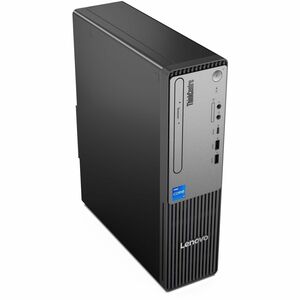 Lenovo ThinkCentre neo 50s Gen 5 12XF002JMX Desktop Computer - Intel Core i5 14th Gen i5-14400 - 16 GB - 512 GB SSD - Smal