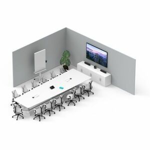 Logitech Conferencing Equipment Kit