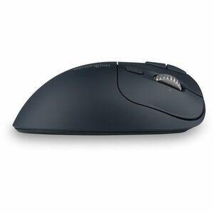 Kensington Pro Fit Ergo TB550 Desplazamiento mediante bola (Trackball) - Frecuencia Bluetooth/Radio - USB - Óptico - 7 Pro