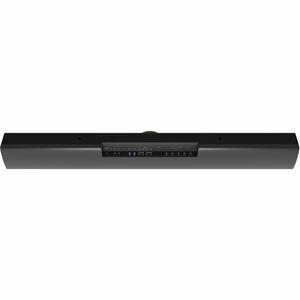 Crestron Flex UC-B70-A-T-I Equipamento de vídeo conferência - Médio/Grande Room Size Supported - Preto