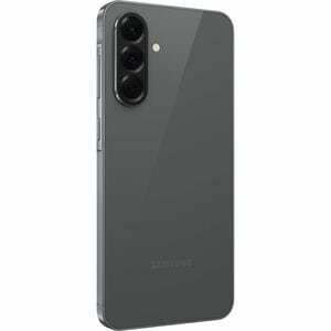Samsung Galaxy A56 5G Enterprise Edition SM-A566B/DS 256 GB Smartphone - 6.7" Super AMOLED Full HD Plus 1080 x 2340 - Octa