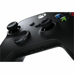 Xbox Wireless Controller - Carbon Black