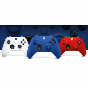 Xbox Wireless Controller - Robot White