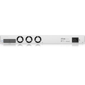 SWITCH UBIQUITI UNIFI USW-ENTERPRISEXG-24-BR L3 SFP28